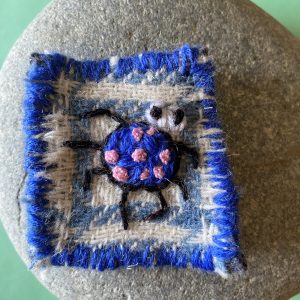 Brooch