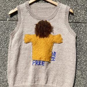 Free Hug Tank Top