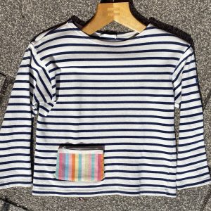 Breton top