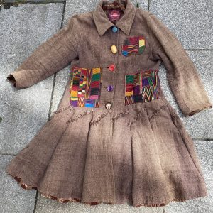 Nomads Coat